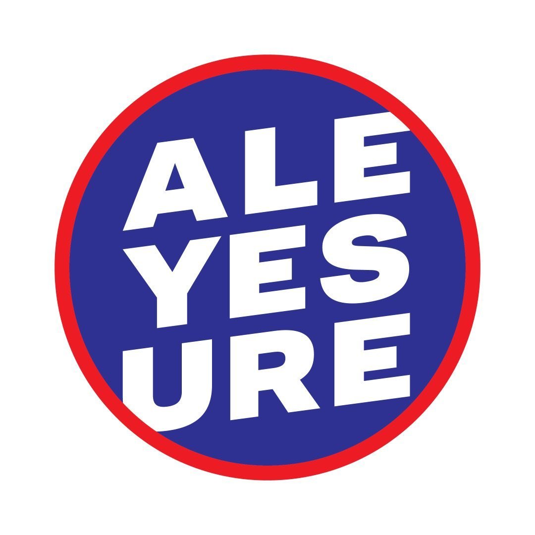 Logo Aleyesure