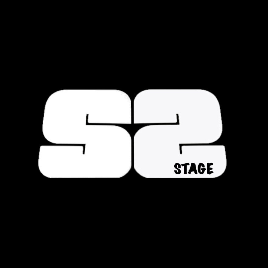 Logo StageStreetwear